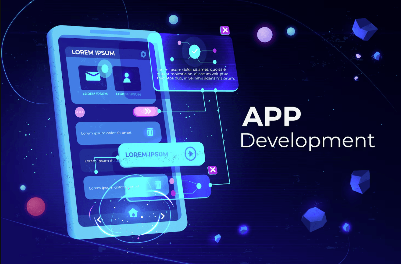 iOS App