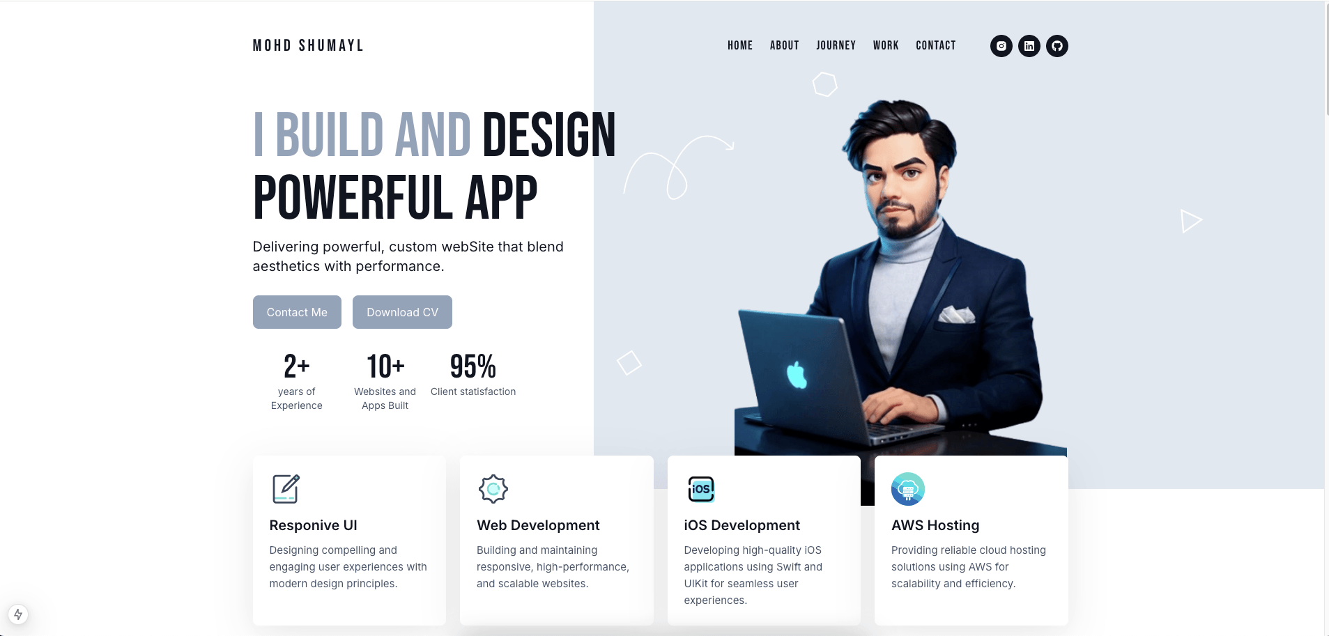 Portfolio
